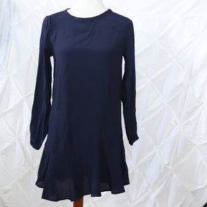 NWT GAP dress Navy